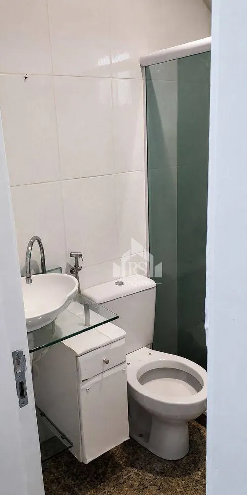 Casa de Condomínio, 2 quartos - Foto 4
