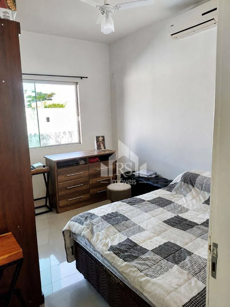 Casa de Condomínio, 2 quartos - Foto 18