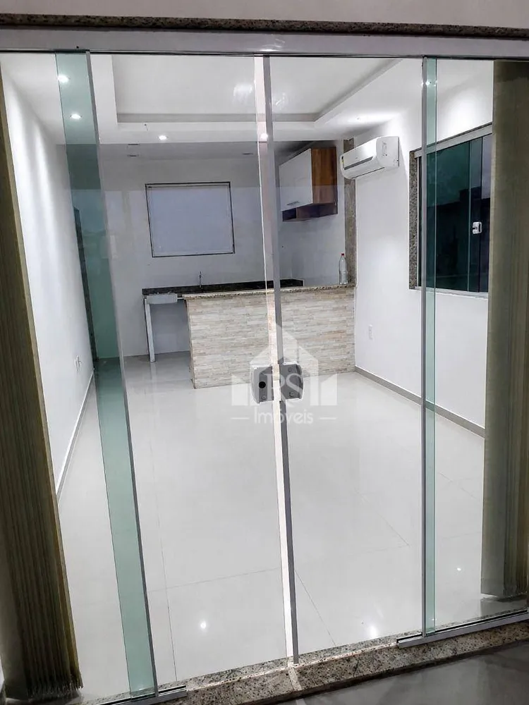 Casa de Condomínio, 2 quartos - Foto 10