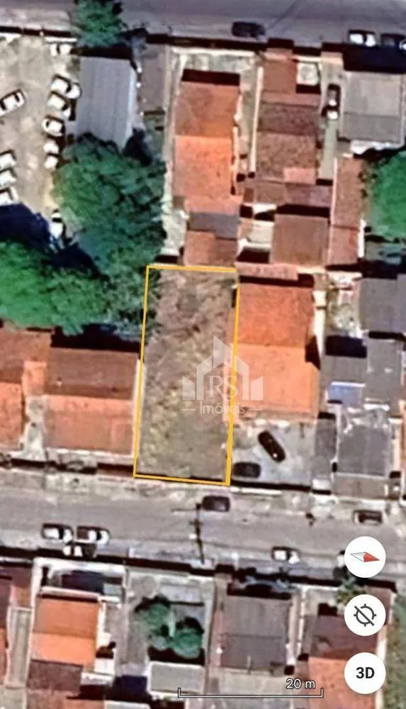 Terreno, 360 m² - Foto 5