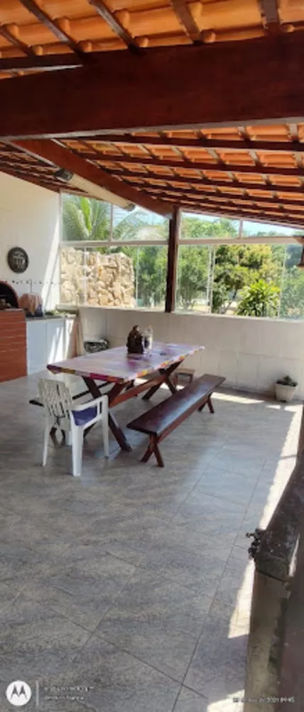 Sítio, 4 quartos, 6000 m² - Foto 17