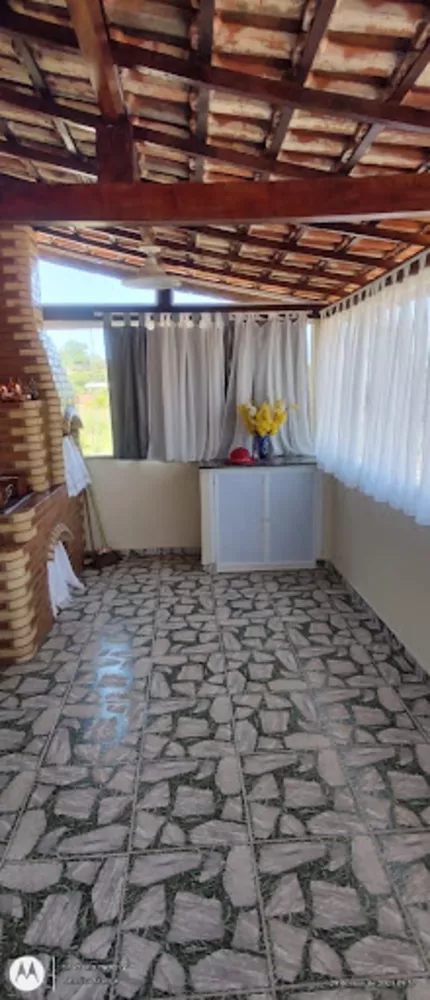 Sítio, 4 quartos, 6000 m² - Foto 5