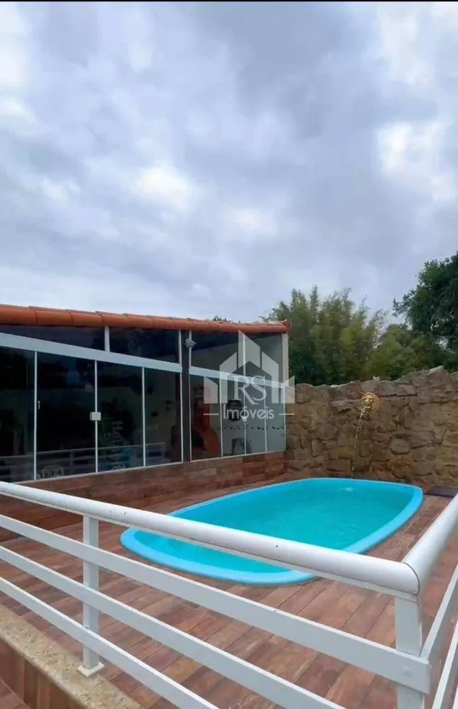 Sítio, 4 quartos, 6000 m² - Foto 22