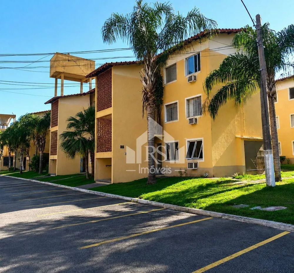 Apartamento, 2 quartos, 50 m² - Foto 1
