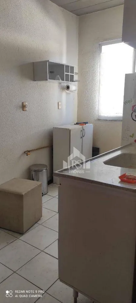 Apartamento, 2 quartos, 50 m² - Foto 3