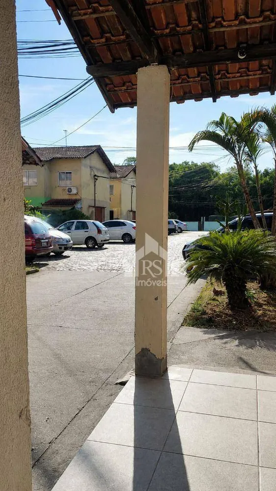 Apartamento, 2 quartos, 50 m² - Foto 20