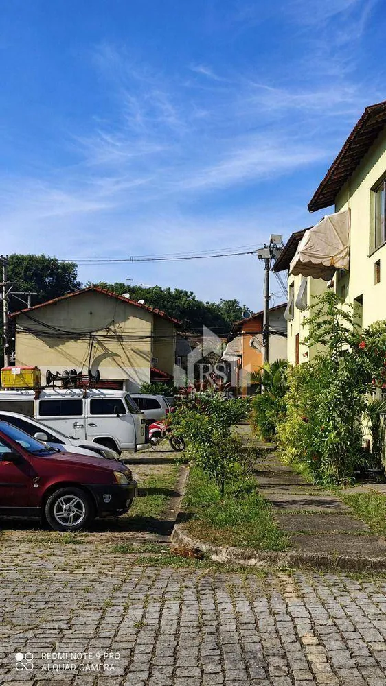 Apartamento, 2 quartos, 50 m² - Foto 16