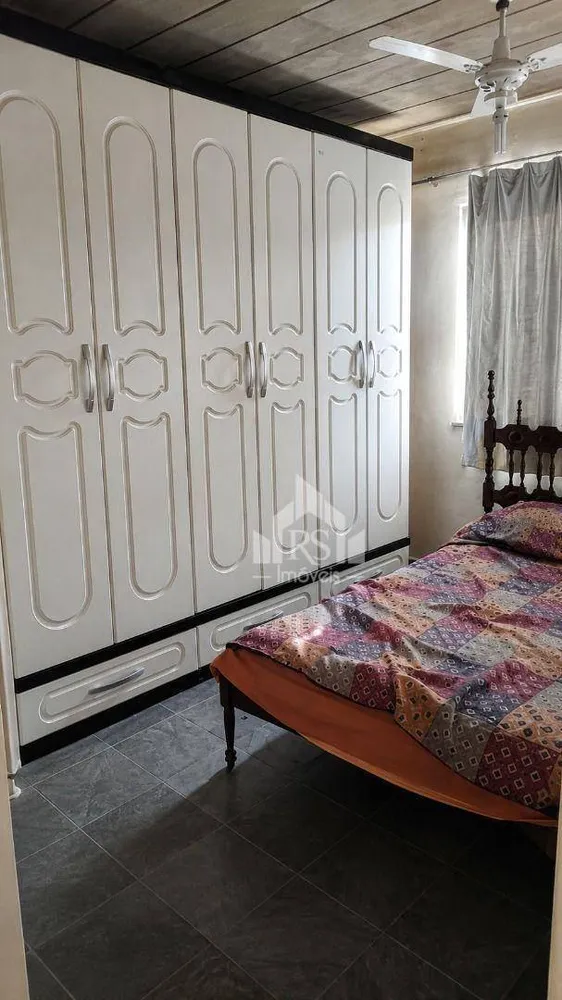 Apartamento, 2 quartos, 50 m² - Foto 8