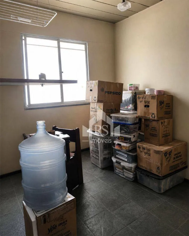 Apartamento, 2 quartos, 50 m² - Foto 7