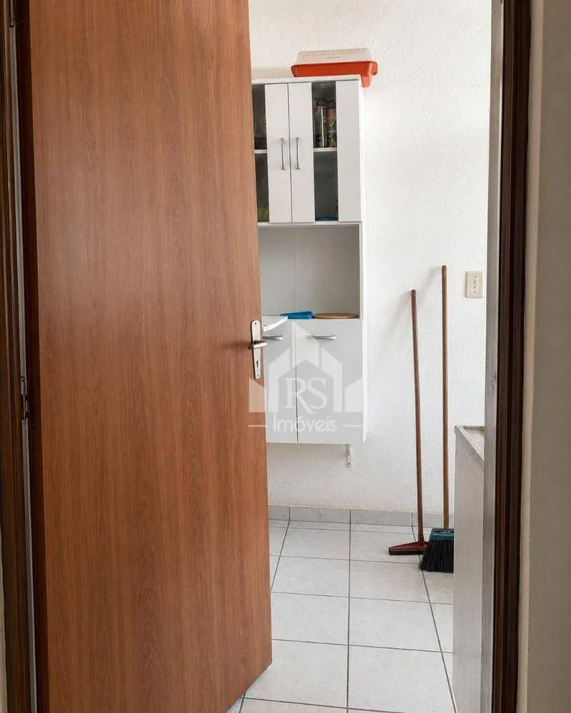 Apartamento, 2 quartos, 50 m² - Foto 9