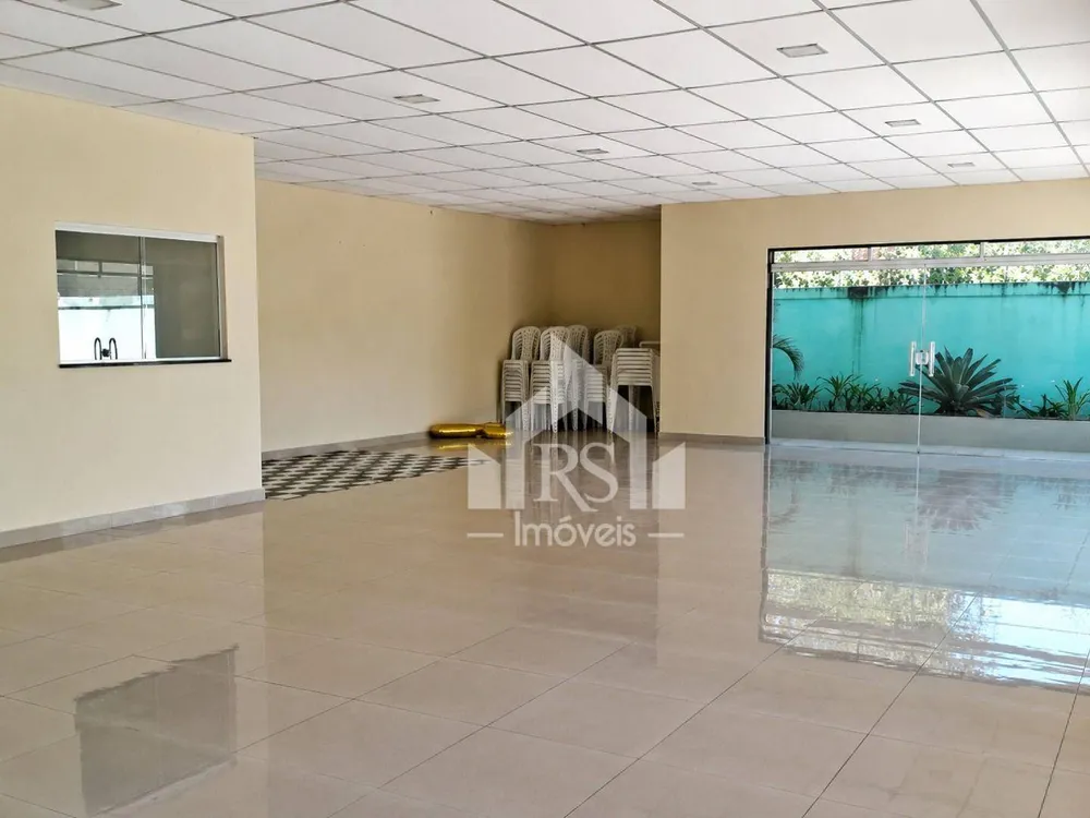 Apartamento, 2 quartos, 50 m² - Foto 10