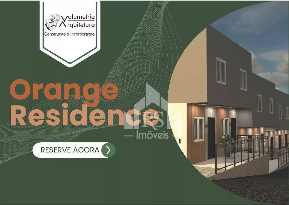 Casa de Condomínio, 2 quartos - Foto 2