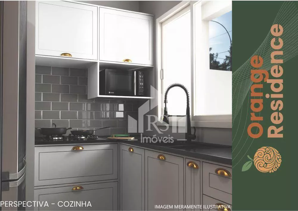 Casa de Condomínio, 2 quartos - Foto 16