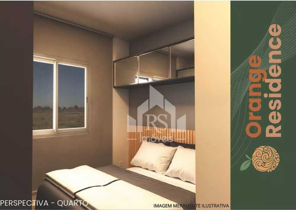 Casa de Condomínio, 2 quartos - Foto 20