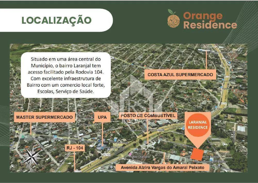 Casa de Condomínio, 2 quartos - Foto 6