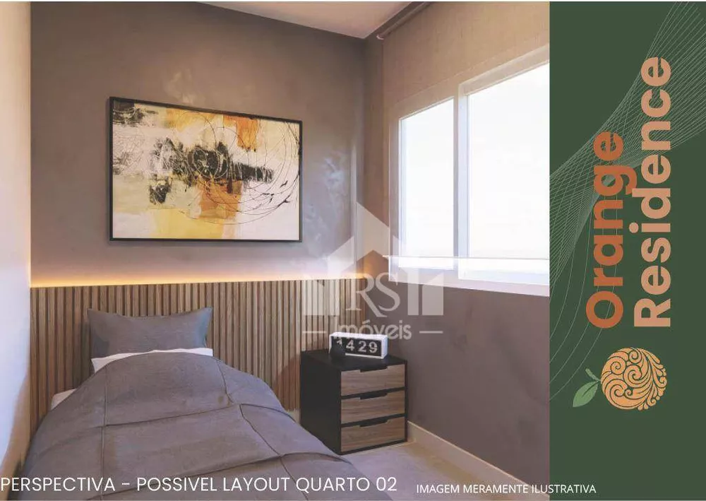 Casa de Condomínio, 2 quartos - Foto 52