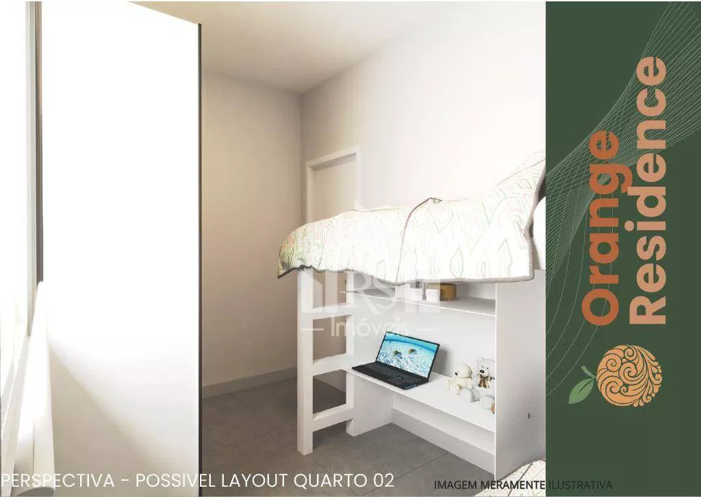 Casa de Condomínio, 2 quartos - Foto 60