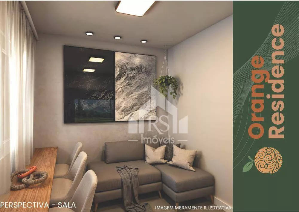 Casa de Condomínio, 2 quartos - Foto 42