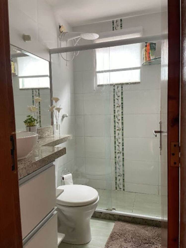 Casa, 3 quartos, 480 m² - Foto 6