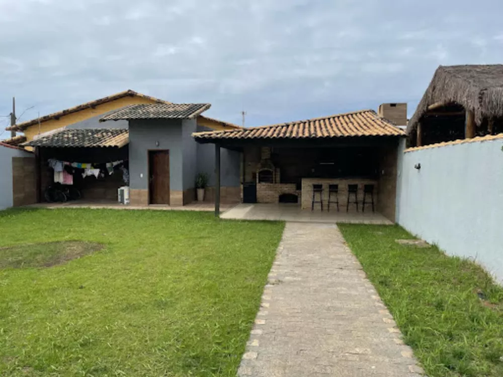 Casa, 3 quartos, 480 m² - Foto 20