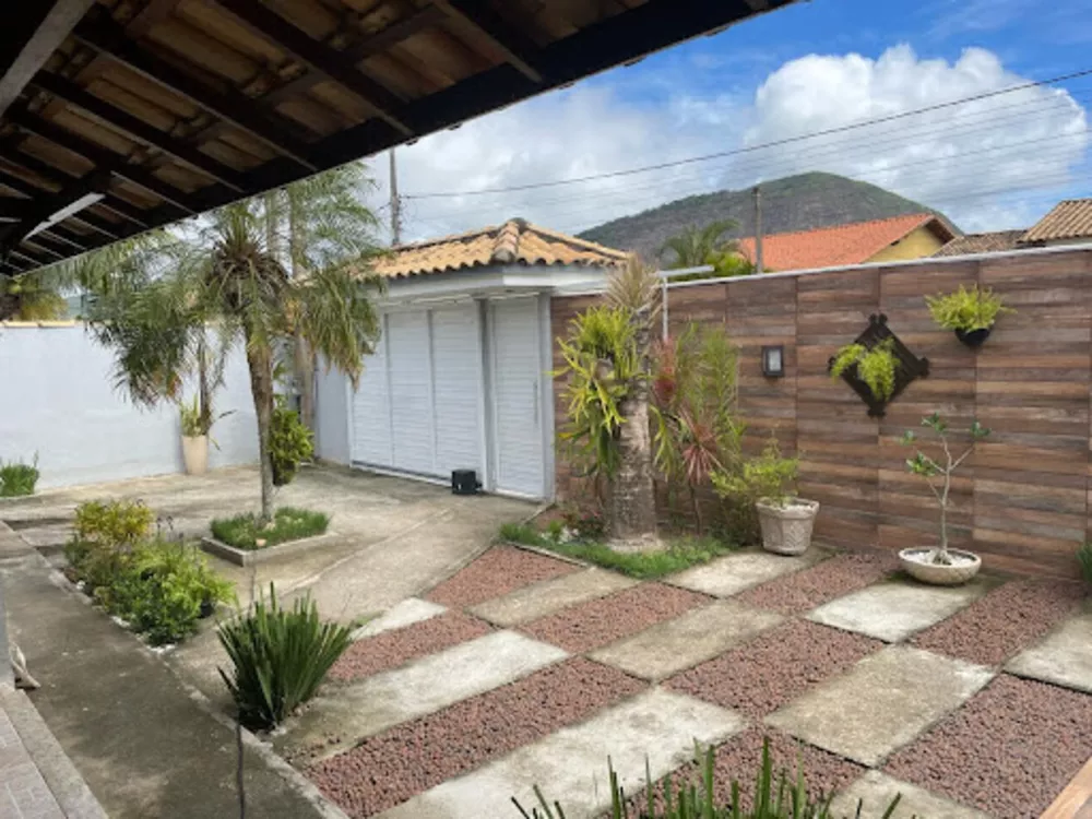 Casa, 3 quartos, 480 m² - Foto 17