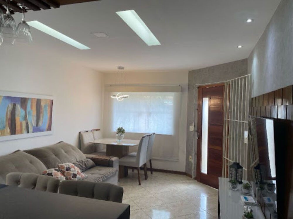Casa, 3 quartos, 480 m² - Foto 12