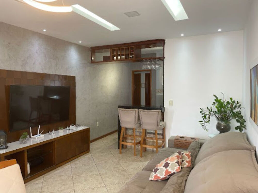 Casa, 3 quartos, 480 m² - Foto 3