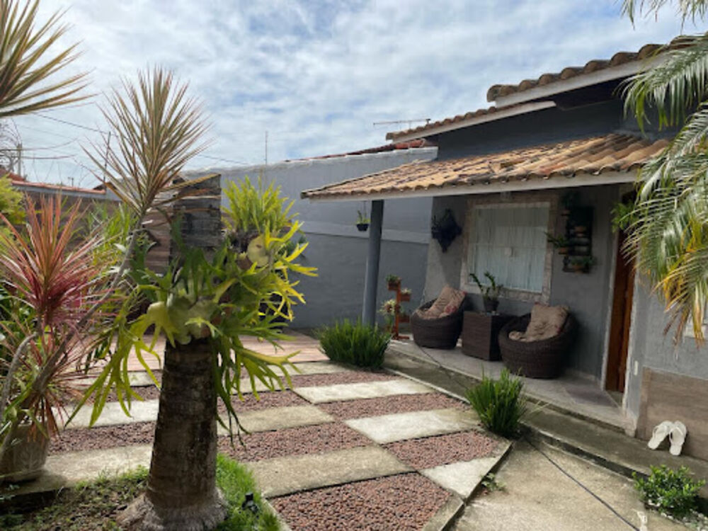 Casa, 3 quartos, 480 m² - Foto 2