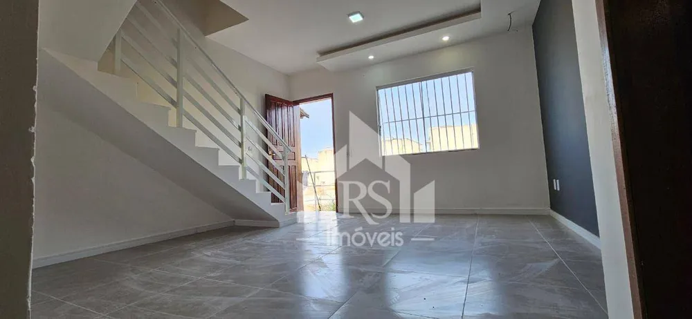 Casa, 2 quartos, 69 m² - Foto 2