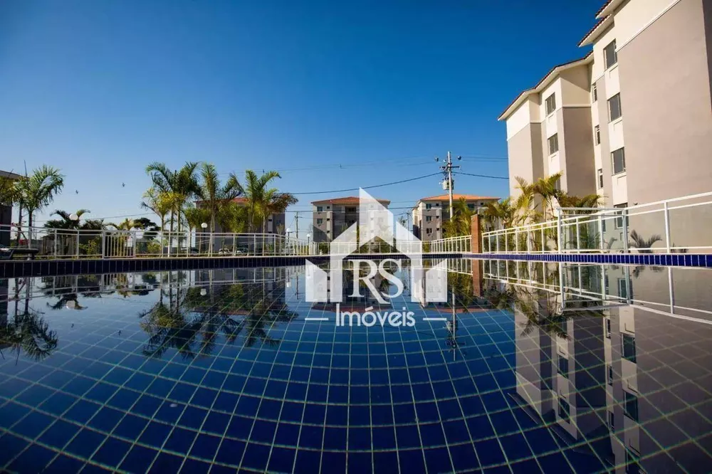 Apartamento, 2 quartos, 48 m² - Foto 1