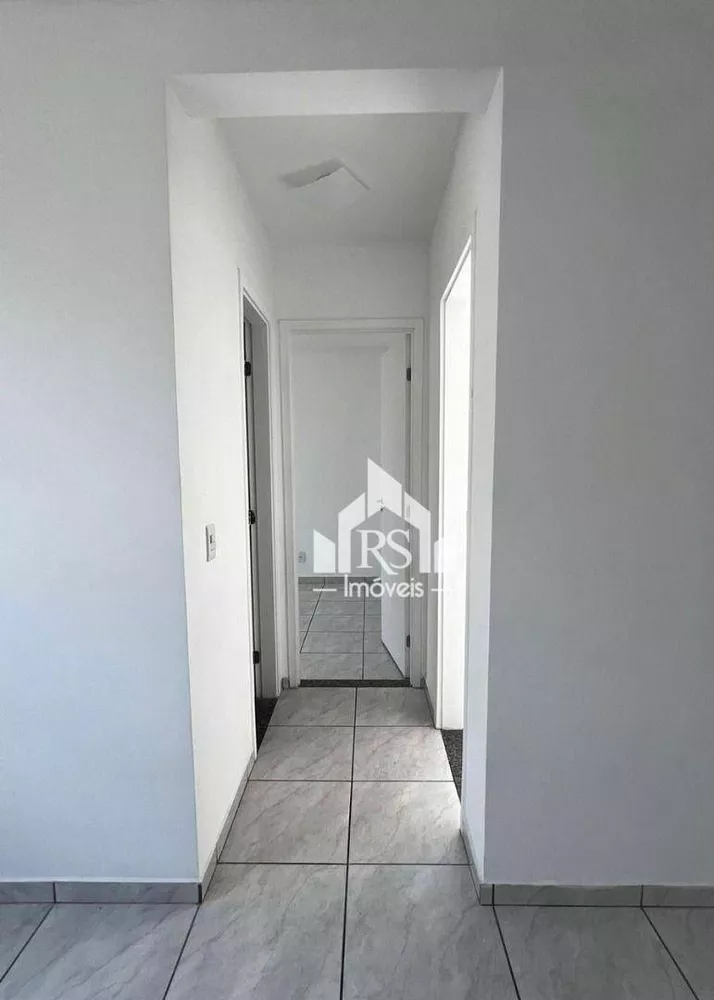 Apartamento, 2 quartos, 48 m² - Foto 7
