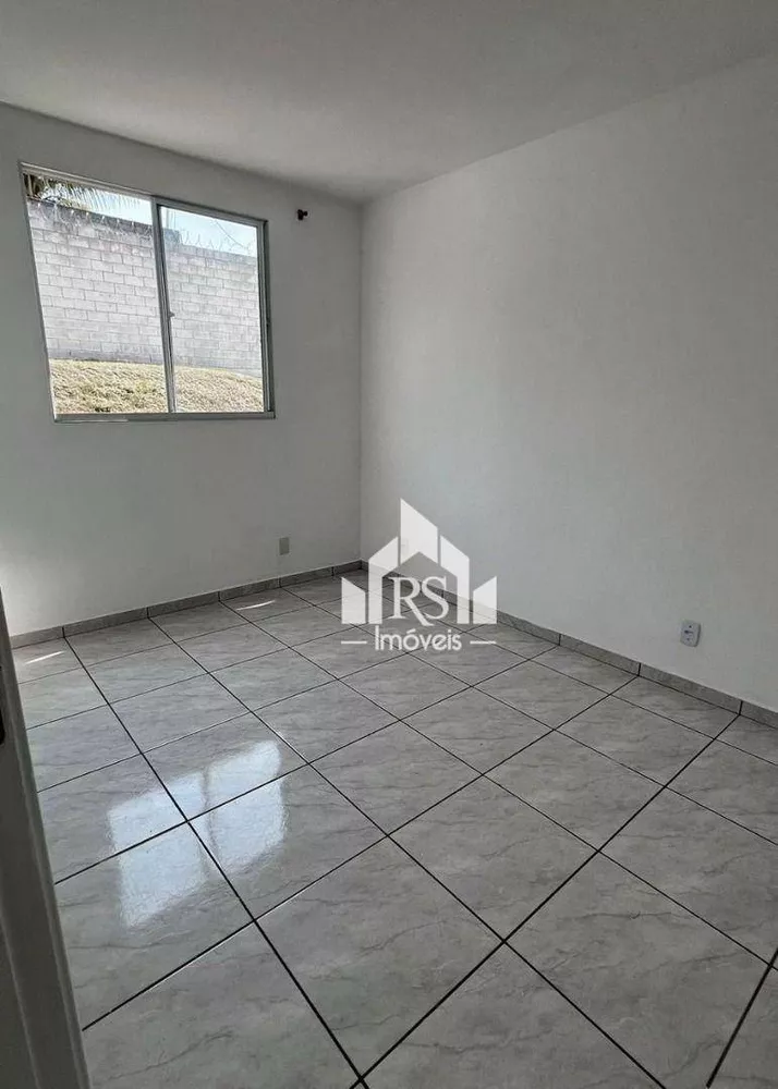 Apartamento, 2 quartos, 48 m² - Foto 2