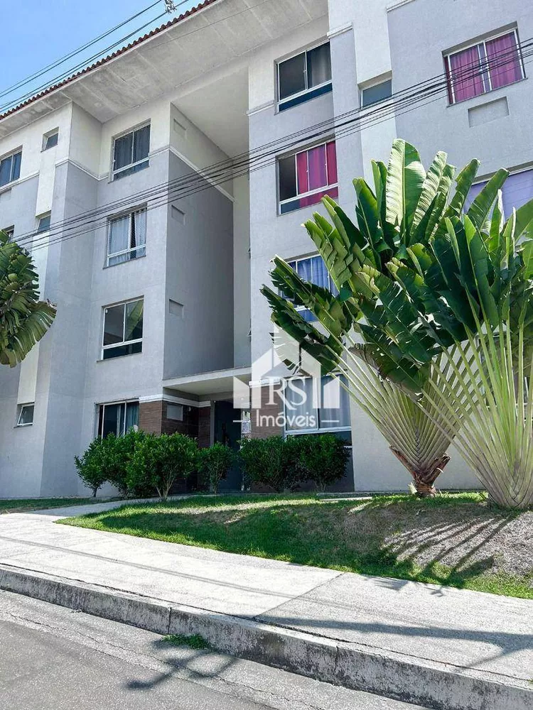 Apartamento, 2 quartos, 48 m² - Foto 3