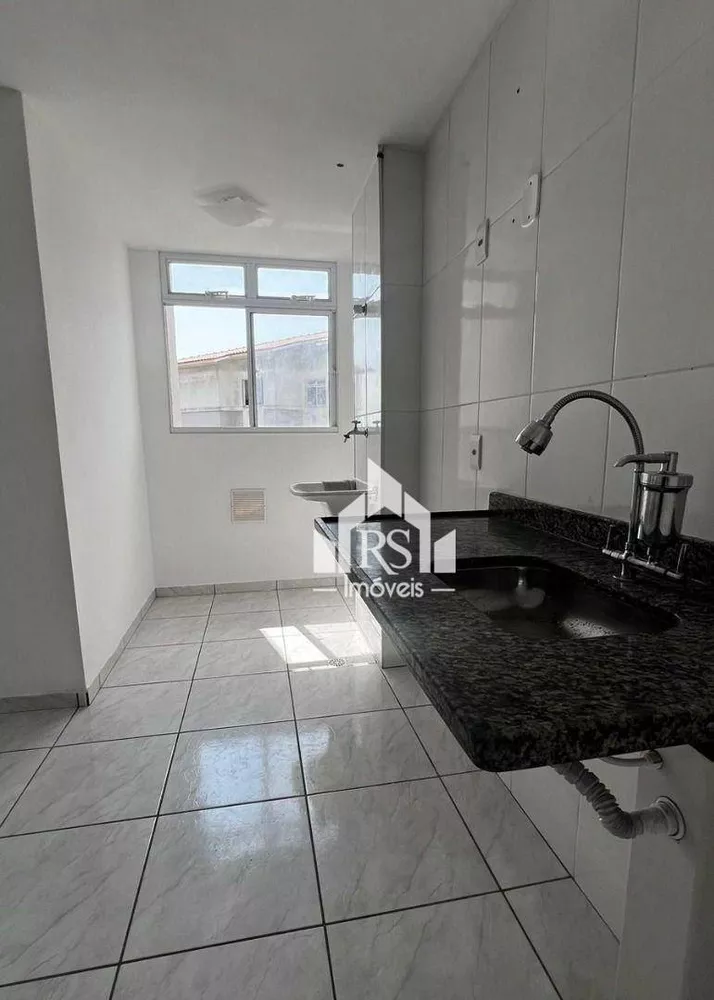 Apartamento, 2 quartos, 48 m² - Foto 5