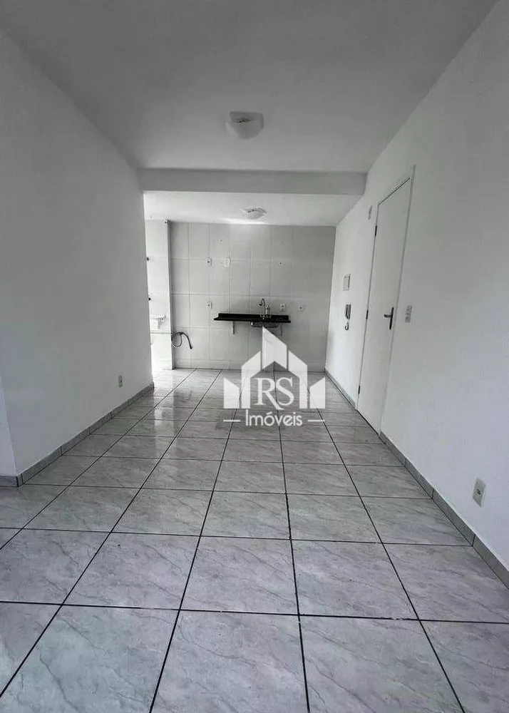 Apartamento, 2 quartos, 48 m² - Foto 4