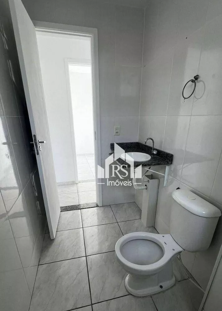 Apartamento, 2 quartos, 48 m² - Foto 8
