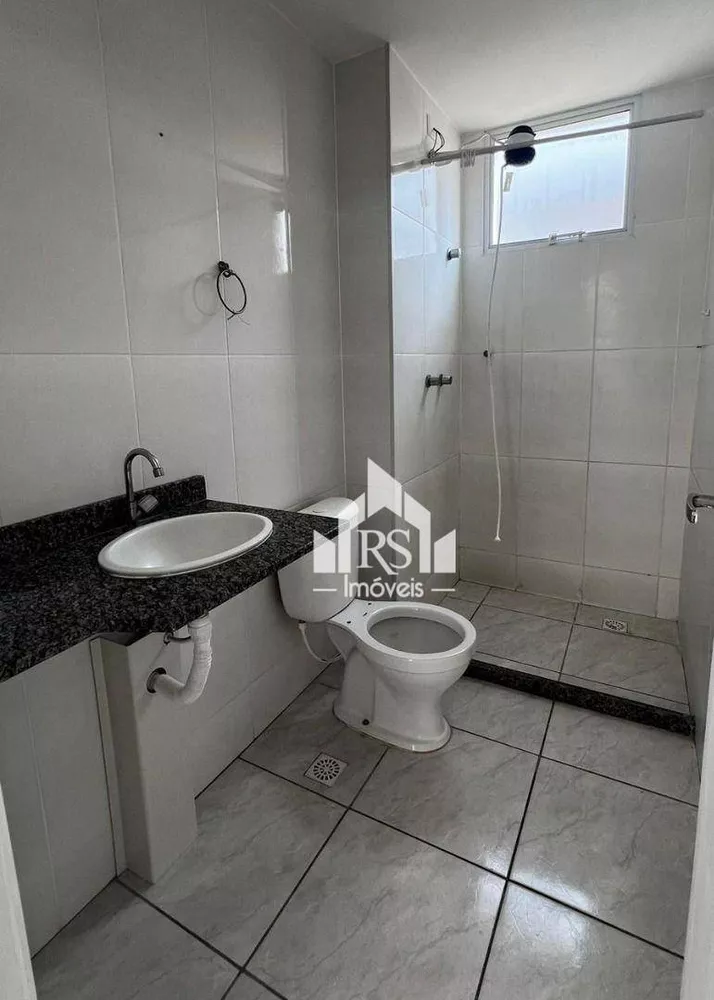 Apartamento, 2 quartos, 48 m² - Foto 14