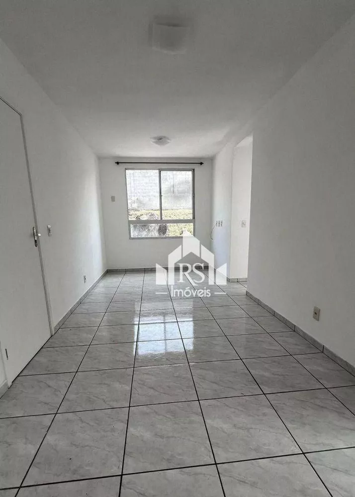 Apartamento, 2 quartos, 48 m² - Foto 17