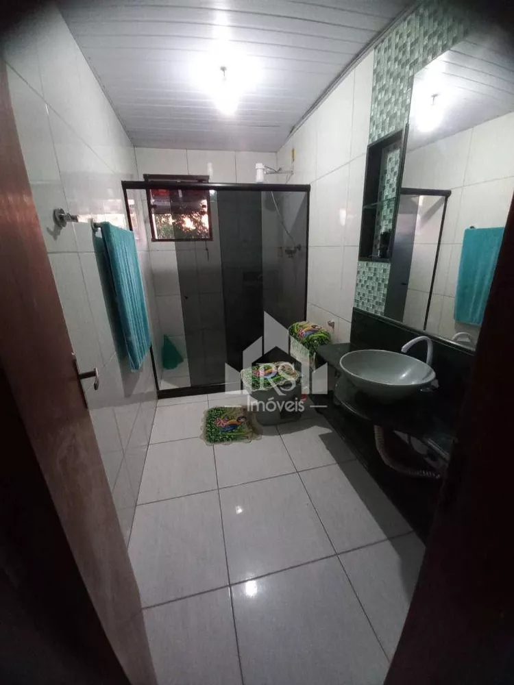 Casa, 5 quartos, 360 m² - Foto 9