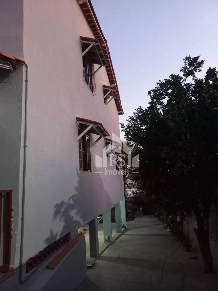 Casa, 5 quartos, 360 m² - Foto 2