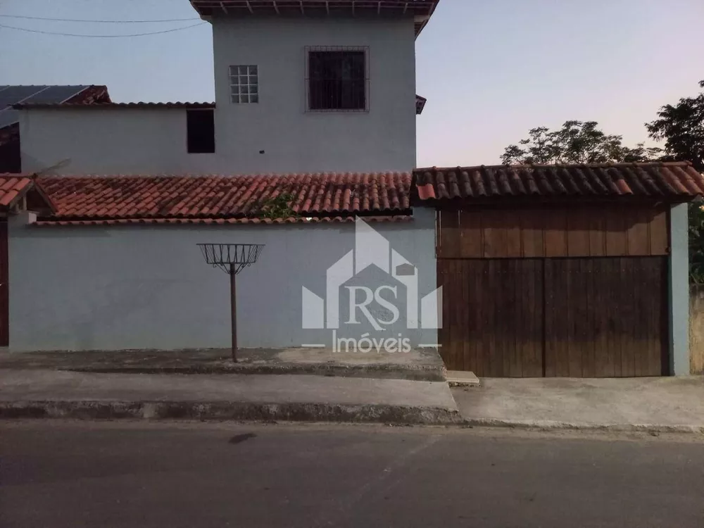 Casa, 5 quartos, 360 m² - Foto 1