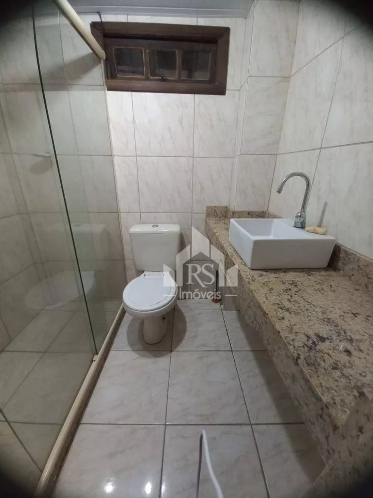Casa, 5 quartos, 360 m² - Foto 4
