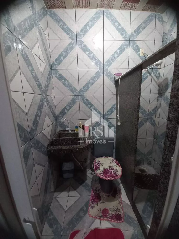 Casa, 5 quartos, 360 m² - Foto 13