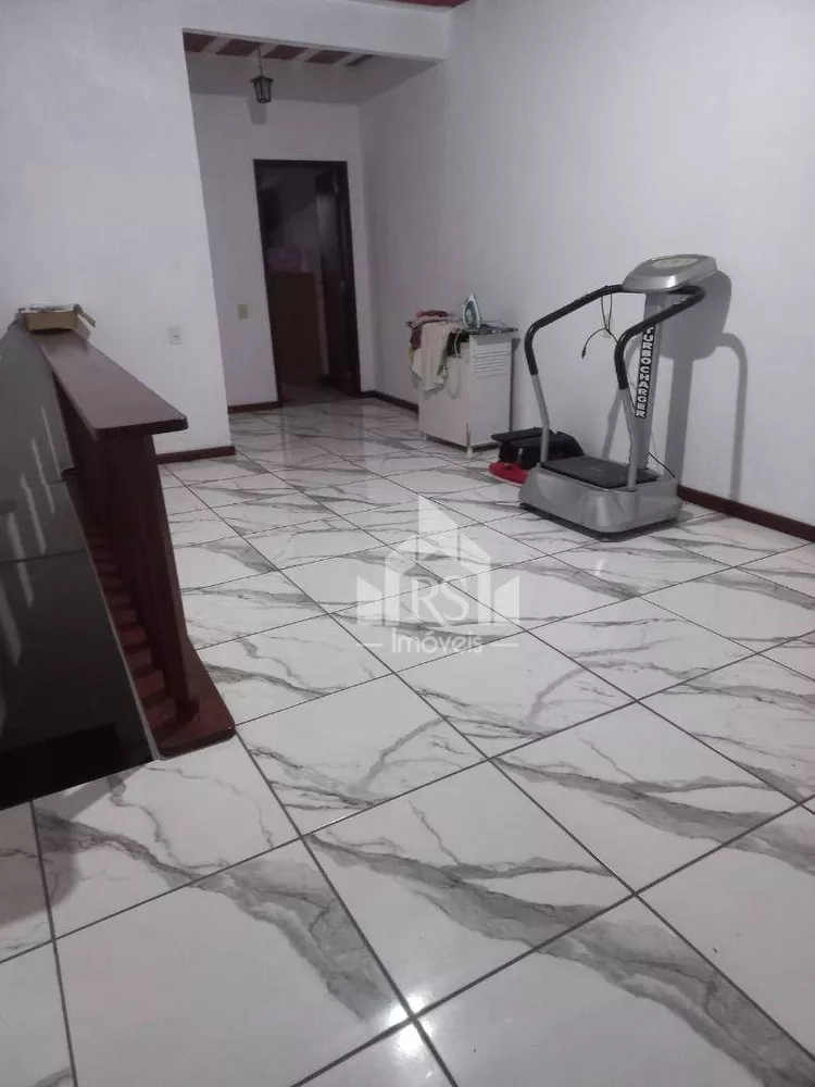 Casa, 5 quartos, 360 m² - Foto 6