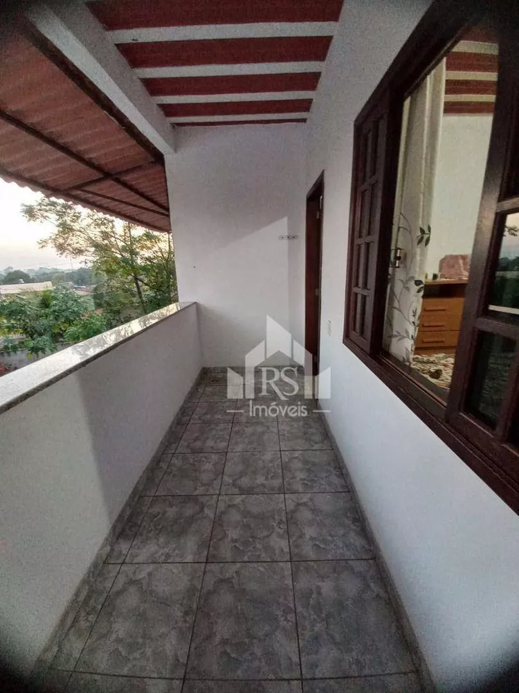 Casa, 5 quartos, 360 m² - Foto 16