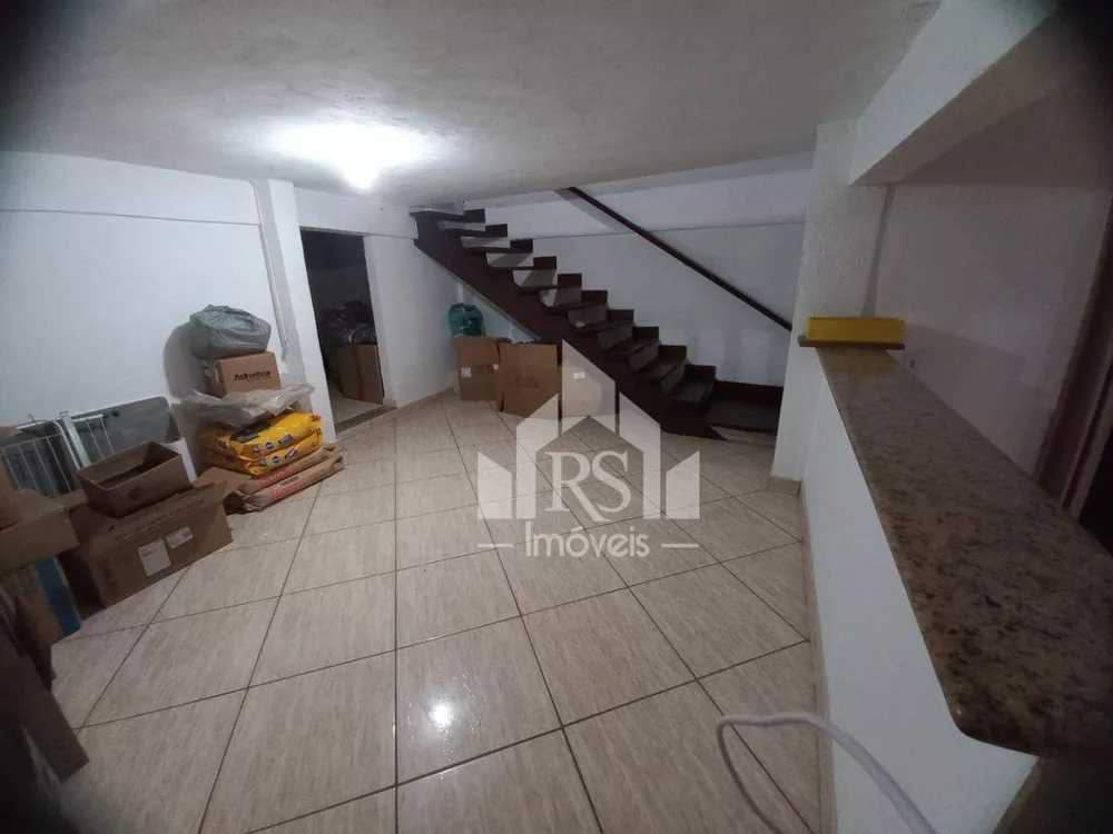 Casa, 5 quartos, 360 m² - Foto 11