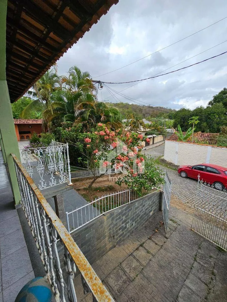 Casa, 4 quartos, 300 m² - Foto 35
