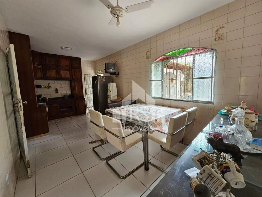 Casa, 4 quartos, 300 m² - Foto 14