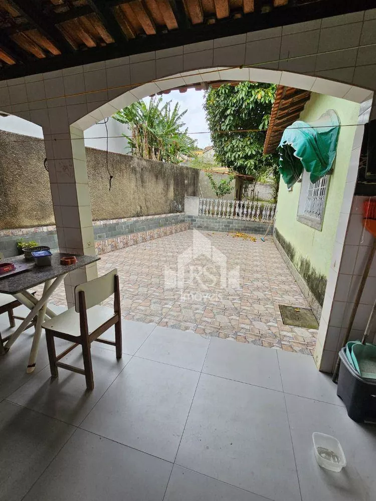 Casa, 4 quartos, 300 m² - Foto 9