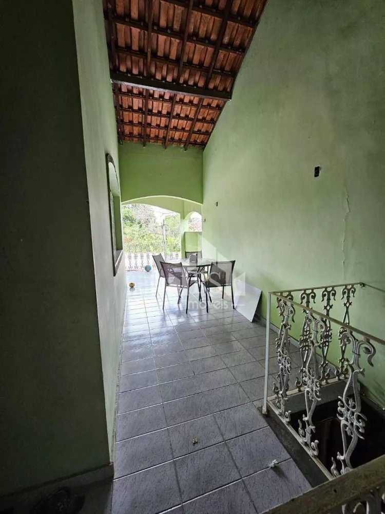 Casa, 4 quartos, 300 m² - Foto 6